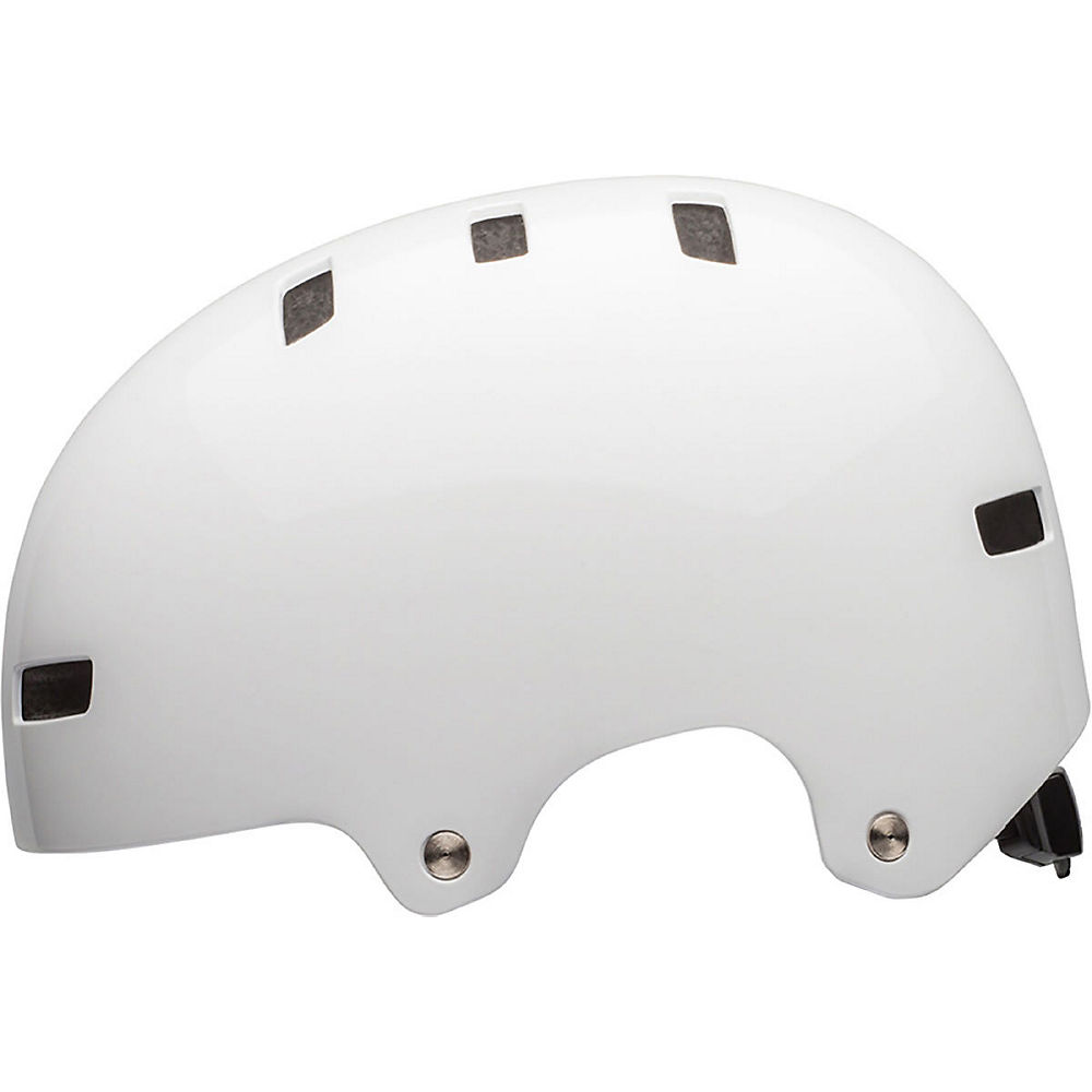 Bell Local Helmet 2019 - White 19 - L}, White 19