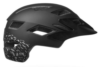 Bell Sidetrack MIPS Youth Helmet 2017 review