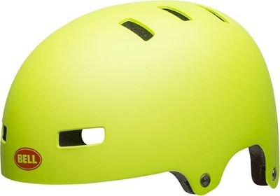Bell Span Helmet 2019 - Bright Green MY19 - S}, Bright Green MY19