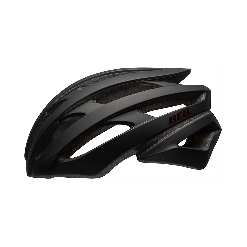 Casque Bell Stratus 2019 - Matte Black 20