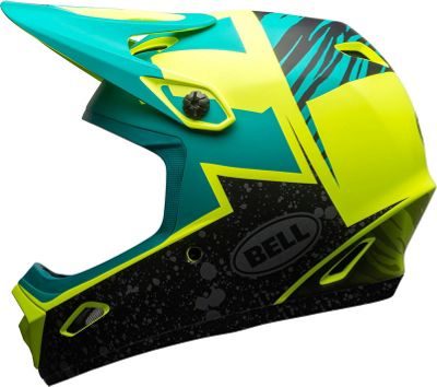 Bell Transfer-9 Helmet 2018 review