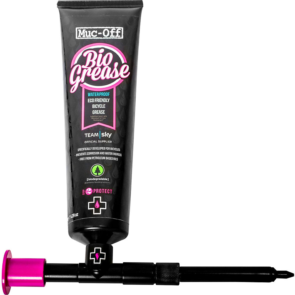 Kit de graissage Muc-Off