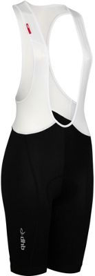 Cuissard à bretelles dhb Classic Femme - Noir - UK 12