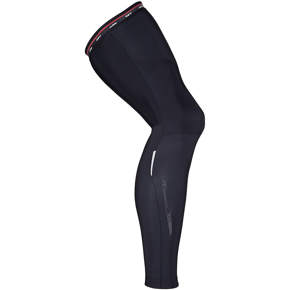 Jambières dhb Regulate Warm - Noir, Noir