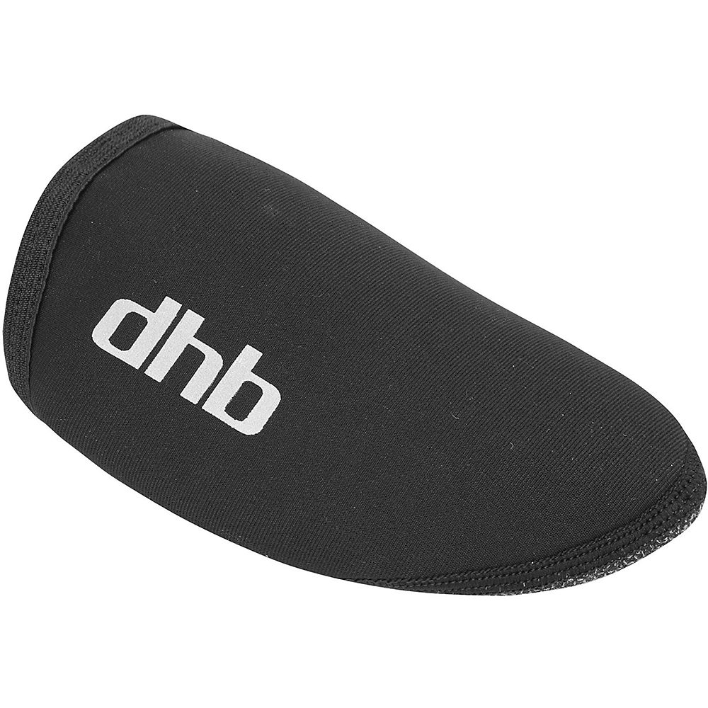 dhb Toe Cover Overshoe - Black - L/XL}, Black