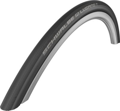 Schwalbe Lugano Tubular Road Tyre Review