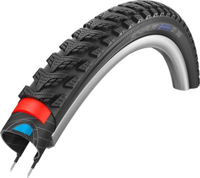 Schwalbe Marathon GT 365 Road Tyre Review