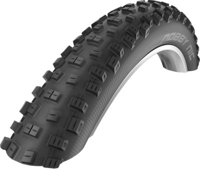 schwalbe tyres nobby nic