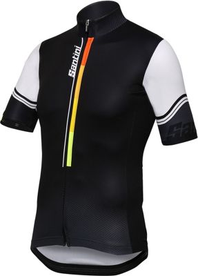 Santini Karma Short Sleeve Jersey SS17 review