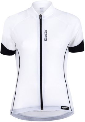 Santini Ora Womens Short Sleeve Jersey SS17 review