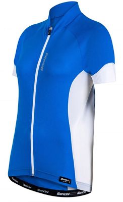 Santini Ora Womens SS Jersey SS17 review