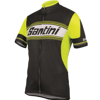 santini polo shirt