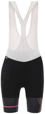 Santini Womens Stella Bib Short GIL Pad SS17 review