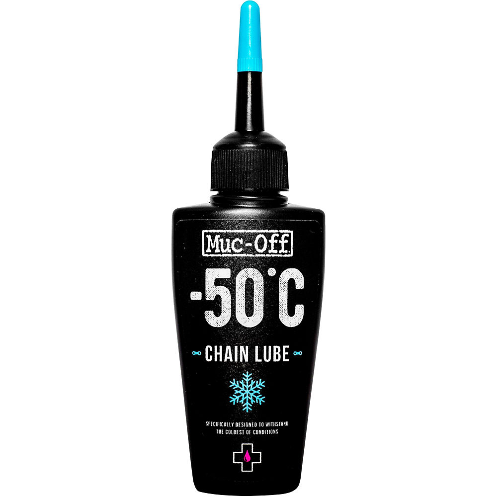 Huile de graissage Muc-Off Minus 50 - 50ml, n/a