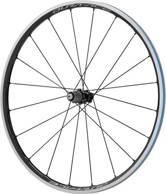 Shimano Dura-Ace R9100 C24 Clincher Rear Wheel review