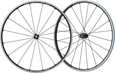 Shimano Dura-Ace R9100 C24 Clincher Wheelset Review - Review a Bike