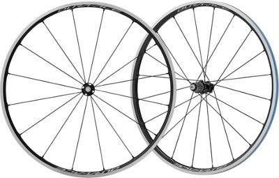 Roue Shimano Dura-Ace 9100 C24 - Noir - 700c