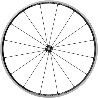 Shimano Dura-Ace R9100 C24 Clincher Front Wheel review