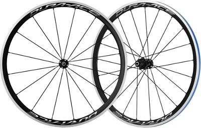 Shimano Dura Ace R9100 C40 Clincher Wheelset Reviews