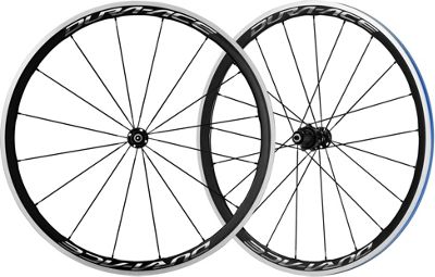 Shimano Dura-Ace R9100 C40 Clincher Wheelset Reviews