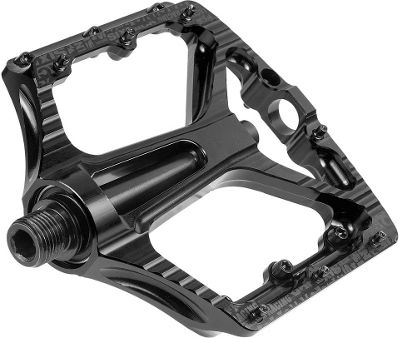 Sixpack Racing Skywalker 3 Flat Pedals Review