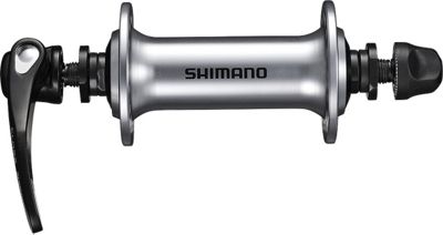 Shimano Tiagra RS400 Front Hub Review