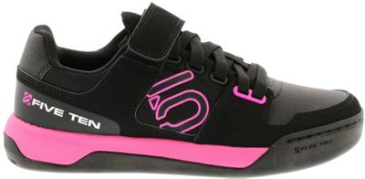 Five Ten Hellcat Womens MTB SPD Shoes 2018 review