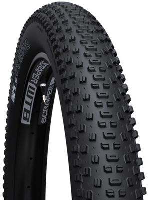 Pneu WTB Ranger TCS Light Fast Rolling Plus - Noir - Folding Bead