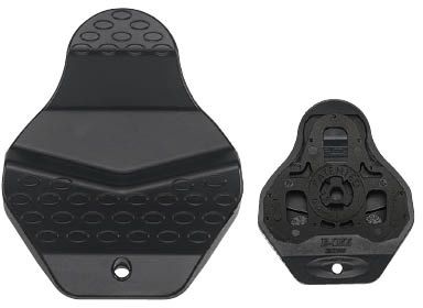 Pédale automatique de rechange LifeLine Essential - Look Keo - Noir, Noir
