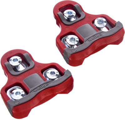 road pedal cleats