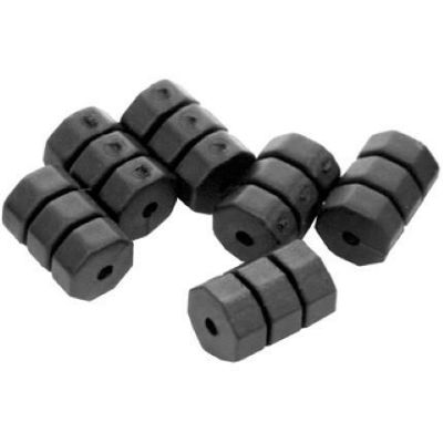 LifeLine Inner Cable Donuts (10 Pack) - Pack of 10