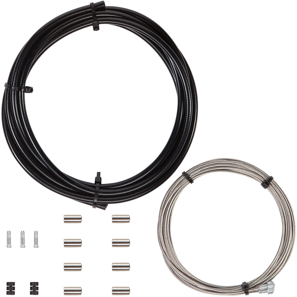 Câbles de frein LifeLine Essential (Shimano/SRAM, route) - Noir - Shimano - Sram