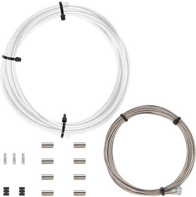 LifeLine Essential Brake Cable Set Review