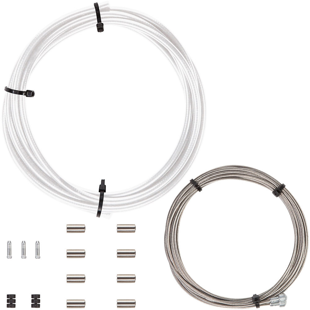 Câbles de frein LifeLine Essential (Shimano/SRAM, route) - Blanc - Shimano - Sram