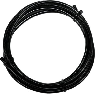 LifeLine Brake Cable Outer Casing - Black, Black