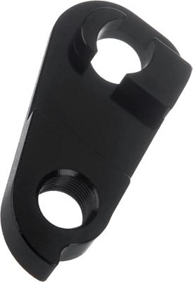 Forcellino Cambio NS Bikes -Suburban,Majesty,Void,Spark - nero}, nero}