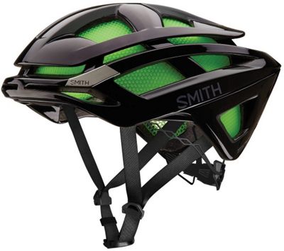 Casque Smith Overtake 2017 - Noir