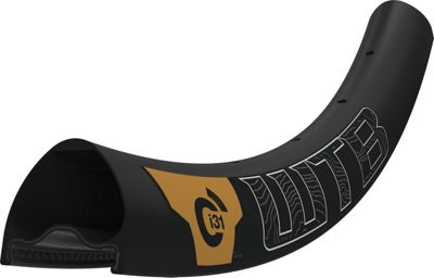 WTB Ci31 Carbon TCS MTB Rim review