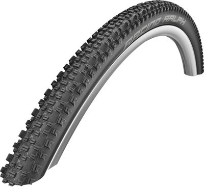 Schwalbe Racing Ralph Performance CX Tyre review