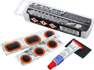 LifeLine Puncture Repair Kit