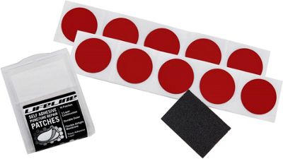 LifeLine Self Adhesive Tyre Puncture Repair Kit