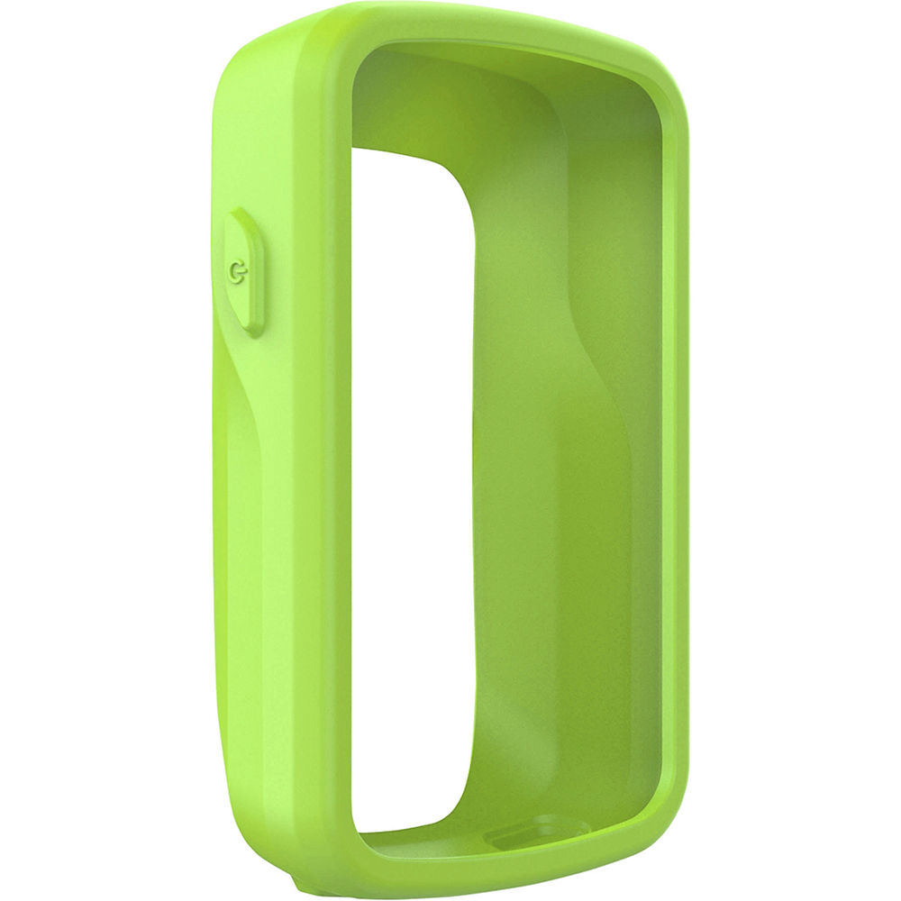 Casier silicone Garmin Edge 820 - Vert