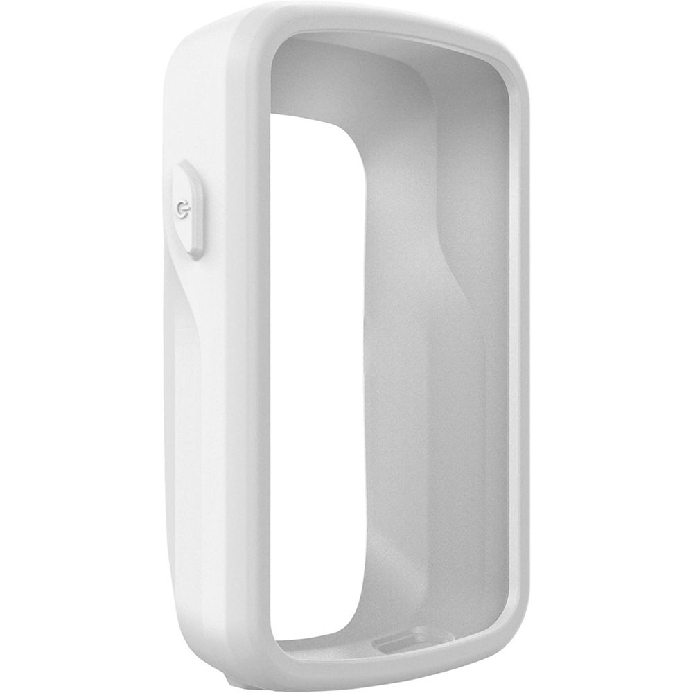 Casier silicone Garmin Edge 820 - Blanc