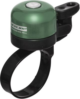 Sonnette LifeLine - Vert