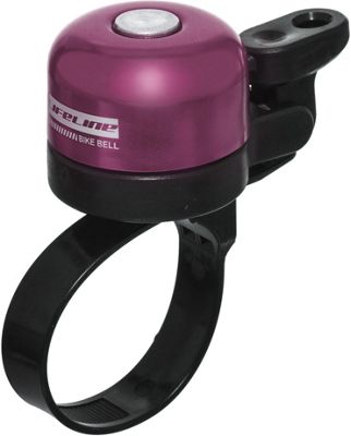 Sonnette LifeLine - Rouge