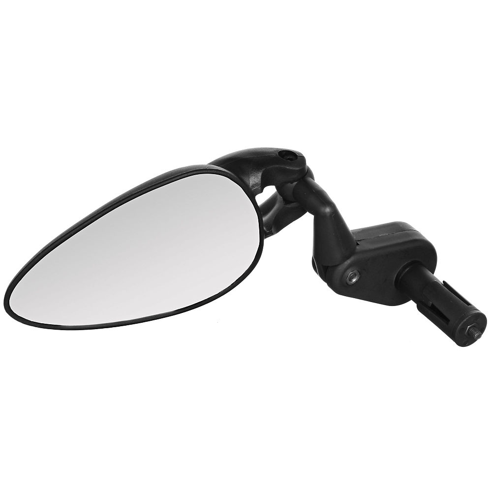 Miroir LifeLine (bout de cintre) - Noir, Noir