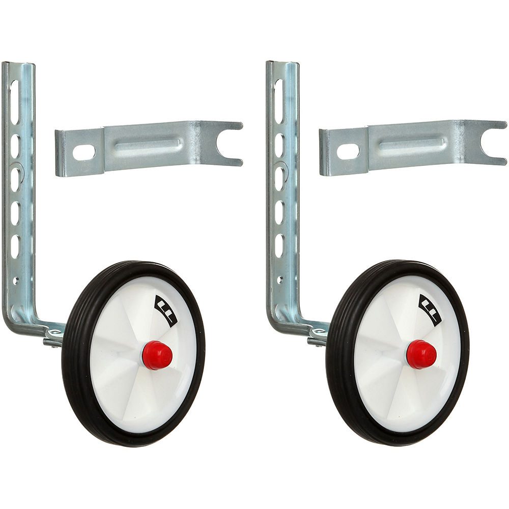 LifeLine Stabilisers - White- Silver, White- Silver