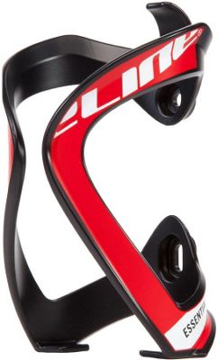 Porte-bidon LifeLine Essential (une pièce, mat) - Rouge, Rouge