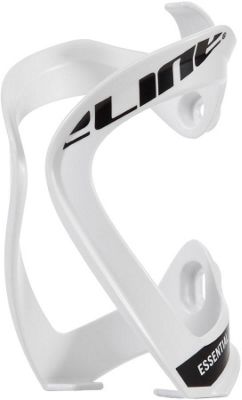 Porte-bidon LifeLine Essential (une pièce, mat) - Blanc, Blanc