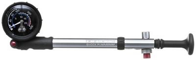 Pompe LifeLine Shock, n/a